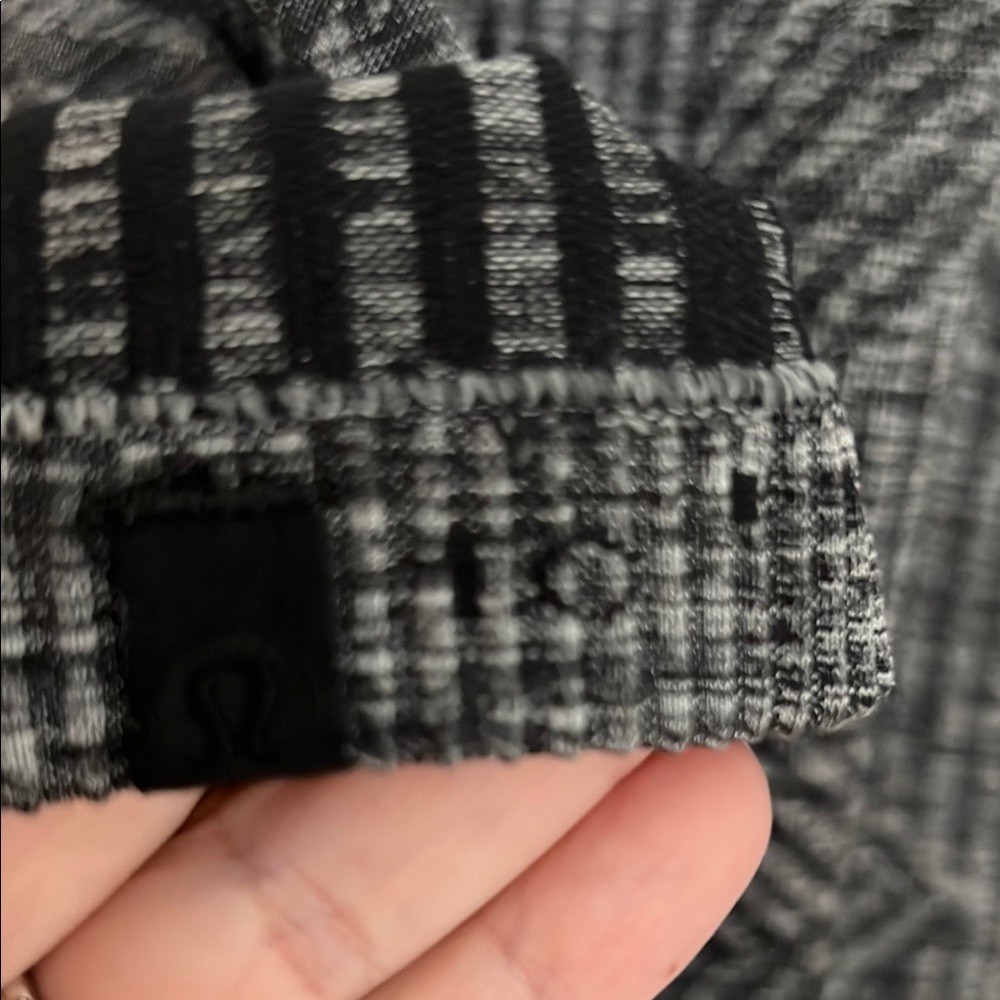 Lululemon Top - Picture 6 of 6